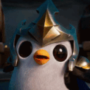 Penguin_UwU Discord Emoji