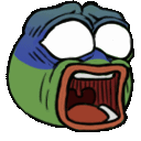 PepeScream
