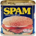 Spam