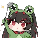 ravenFrog