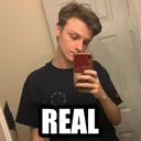 real