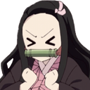 angynezuko Discord emoji