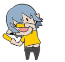 1cheerwave Discord emoji