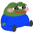 PeepoSit