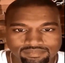kanyestare Discord emoji