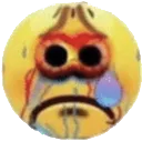 despair