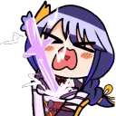 boobsword