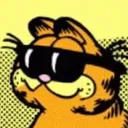 GarfieldSunglasses