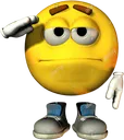 Emotisalute Emotisalute