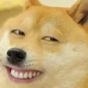 dogelaugh