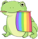 frogpride