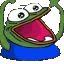 pepeexcited
