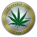 cannabisCoins
