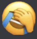 Ah Laugh Discord Emoji