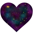 x5unshGalaxyHeart