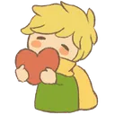 PrinceHugHeart PrinceHugHeart