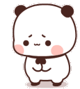 a_Panda_upsett Discord emoji