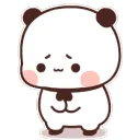 a_Panda_upsett