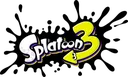 Splatoon3Logo