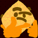 thonked