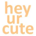 heyurcute