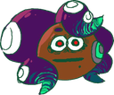 Marinastare Discord emoji
