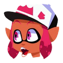 Inklingpog Discord emoji