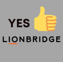 YesLionbridge Discord emoji