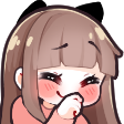 D_giggles Discord emoji