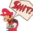 MarioSHIT