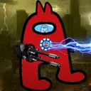 S7E_Amogusmechbeam Discord Emoji