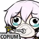 tericopium