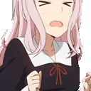 Chika_Sneeze