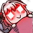 woke2 Discord emoji