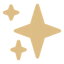 sparkles