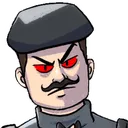 FrenchAngry