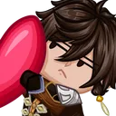 ZhongliHeart ZhongliHeart