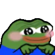 AniPeepoShy