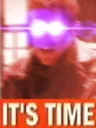 ITSTIME