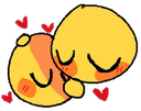 pU_love1 Discord emoji