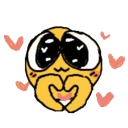 pU_love Discord emoji
