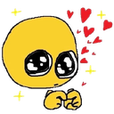 pU_shyInLove Discord emoji