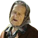 Babushka_No Babushka_No