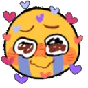 Joy joy Discord Emoji