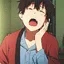 yawn yawn