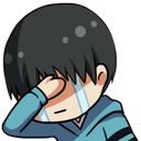 kaneki_cry Discord emoji