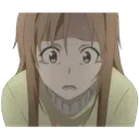 SAOAsuna05 Discord Emoji