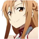 SAOAsuna07 Discord Emoji