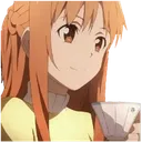 SAOAsuna08 Discord Emoji