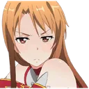 SAOAsuna011 Discord Emoji